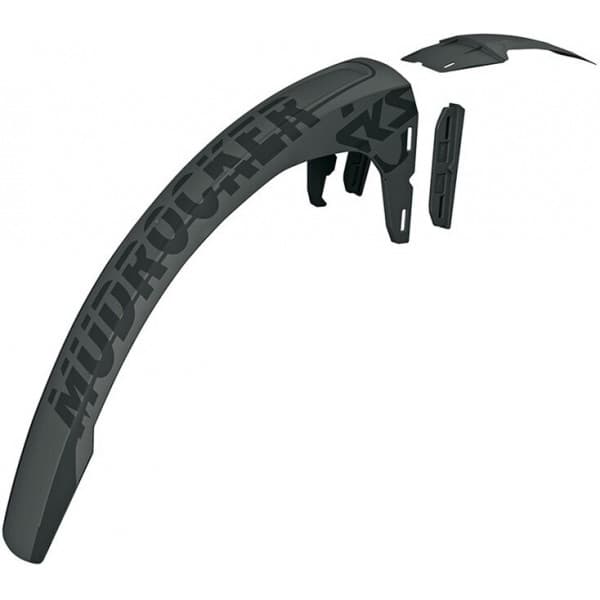SKS Mudguard Mudrocker Bag Stænkskærm 27,5" - 29"