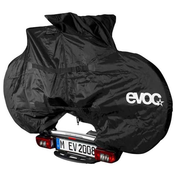 Evoc Cykelöverdrag Mtb Svart