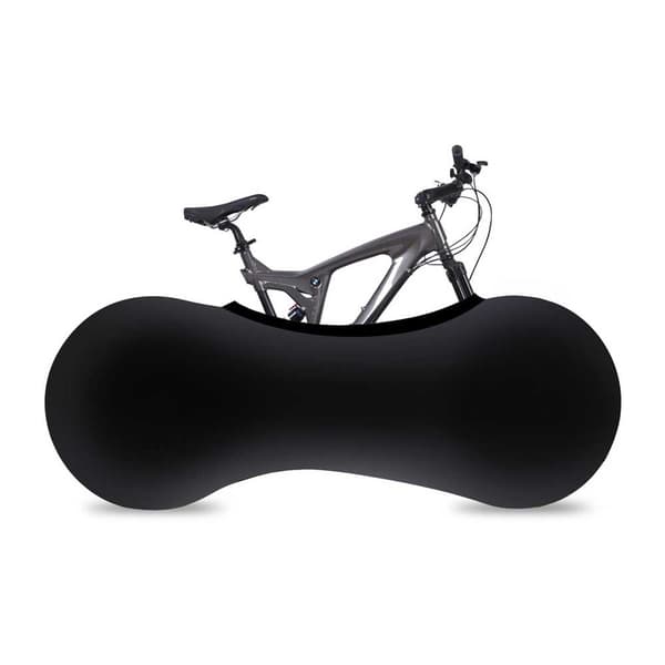Squad Cykeldæksel Søvfarvet