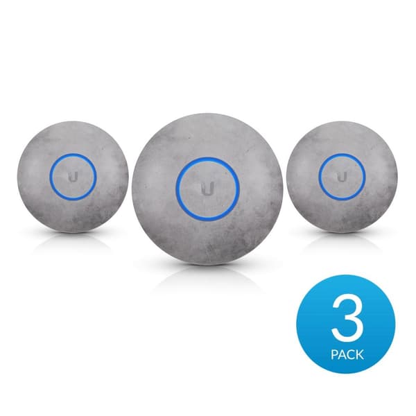 Ubiquiti ConcreteSkin - network device cover