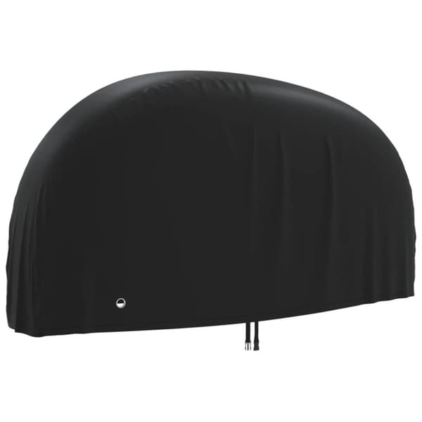 vidaXL Polkupyörän suoja 200x70x110 cm 190T Oxford