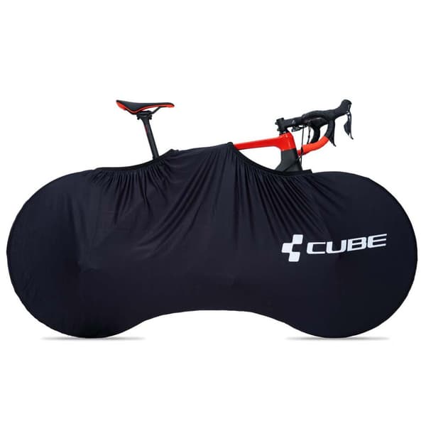 Cube Cykeldæksel Blå