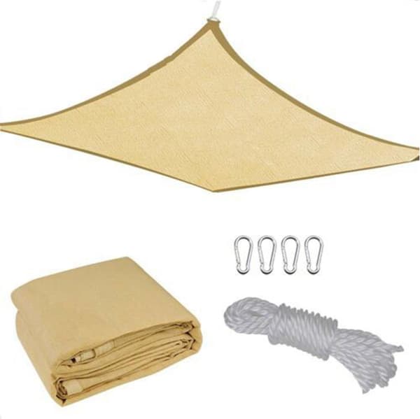 Solsejl / Canvas Square M
