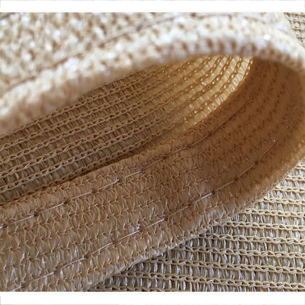 INF Triangel Solsegel / Segelduk Sun Shade Segel