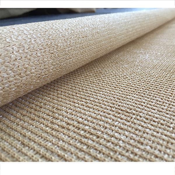 INF Triangel Solsegel / Segelduk Sun Shade Segel