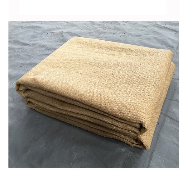 INF Triangel Solsegel / Segelduk Sun Shade Segel
