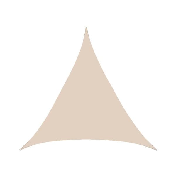 INF Triangle Sunseil / Seilduk