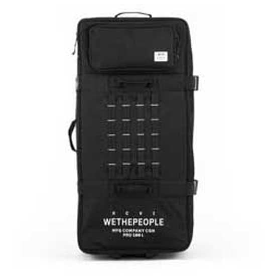 Wethepeople Cykel Rejsetaske Flight 100l Sort
