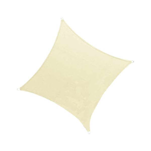 INF Square Sun Shade Segel