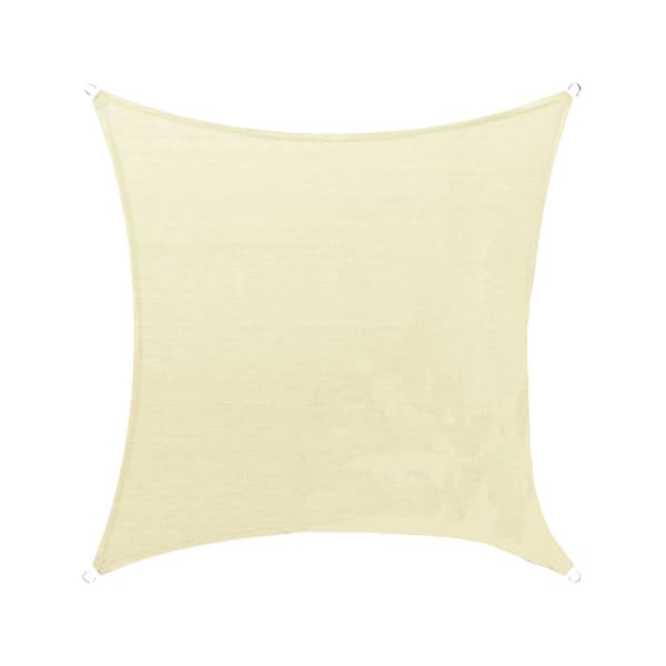 INF Square Sun Shade Segel