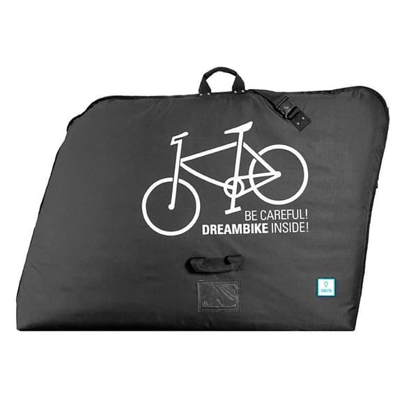 Vincita B140 29´´ Padded Cykelrejsetaske Sort