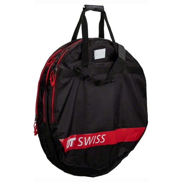 Dt Swiss Trippelhjulskåpa Svart 29´´