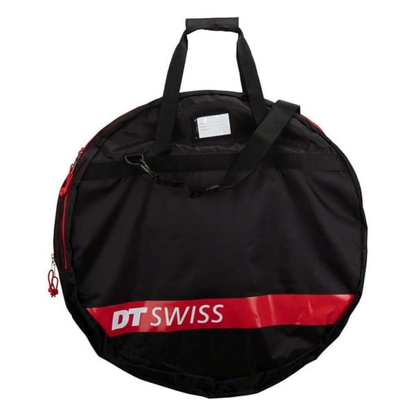 Dt Swiss Trippelhjulskåpa Svart 29´´