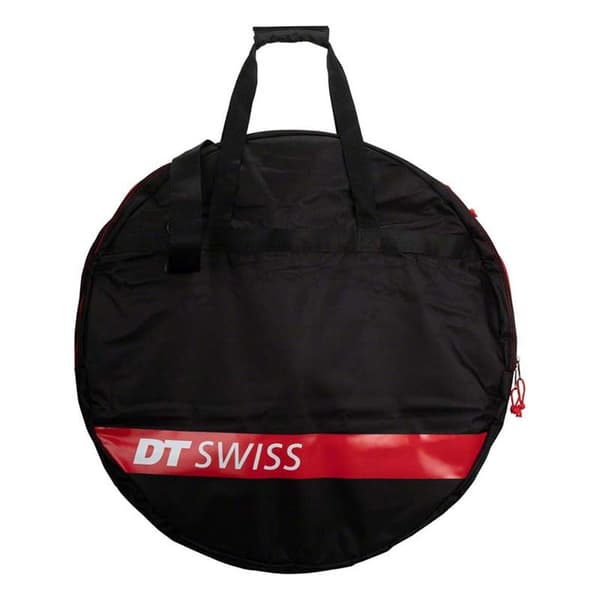 Dt Swiss Trippelhjulskåpa Svart 29´´