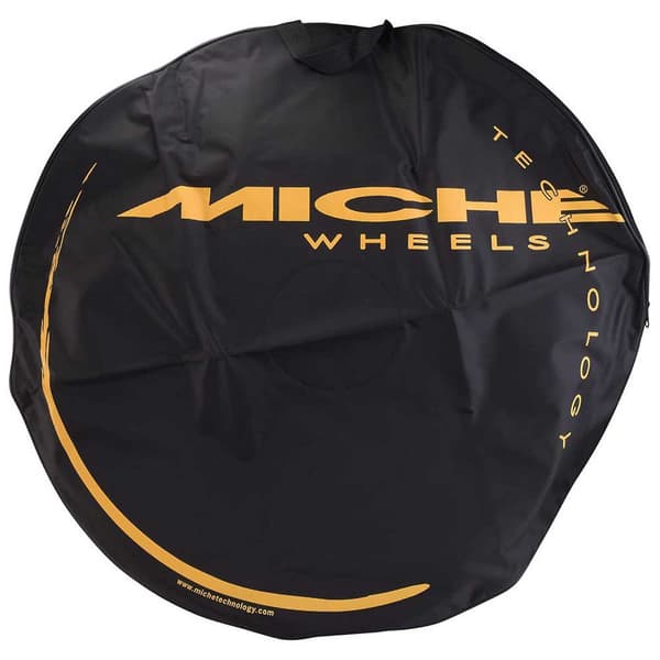 Miche Mtb Pyöräpussi Musta 83 cm