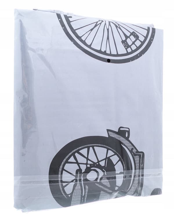 VENTURA SCOOTER COVER CYKEL 29" PEVA