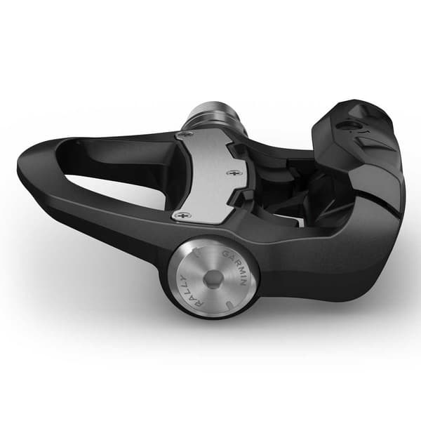 Garmin Pedaler Med Effektmätarsensor In Rally Rk200 2 Pedaler Se Svart
