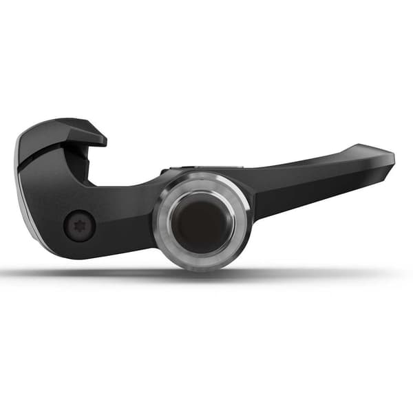 Garmin Pedaler Med Effektmätarsensor In Rally Rk200 2 Pedaler Se Svart