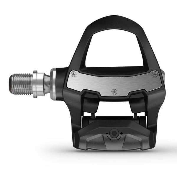 Garmin Pedaler Med Effektmätarsensor In Rally Rk200 2 Pedaler Se Svart