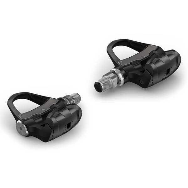 Garmin Pedaler Med Effektmätarsensor In Rally Rk200 2 Pedaler Se Svart
