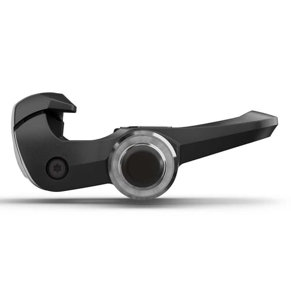 Garmin Pedaler Med Effektmätarsensor In Rally Rk100 1 Trampa Se Svart