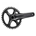 Miniatyrbild 2 av 2: Shimano Vevparti Grx Rx600 Svart 170 mm / 46/30t