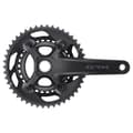 Miniatyrbild 1 av 2: Shimano Vevparti Grx Rx600 Svart 170 mm / 46/30t