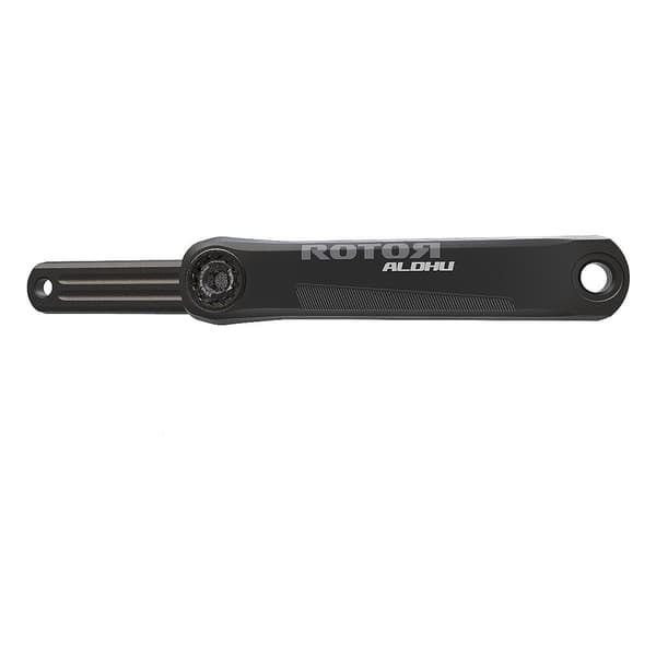 Rotor Vev Aldhu 24 Svart 165 mm