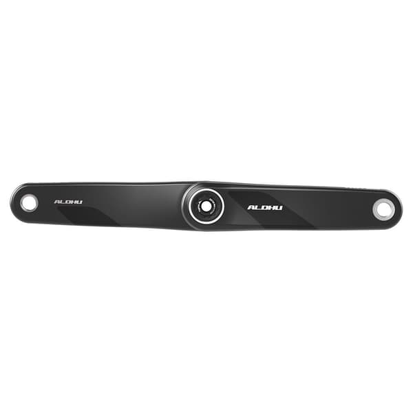 Rotor Kolv Aldhu Svart 170 mm