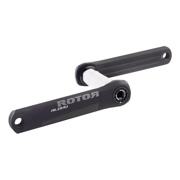 Rotor Vev Aldhu 30 Svart 165 mm