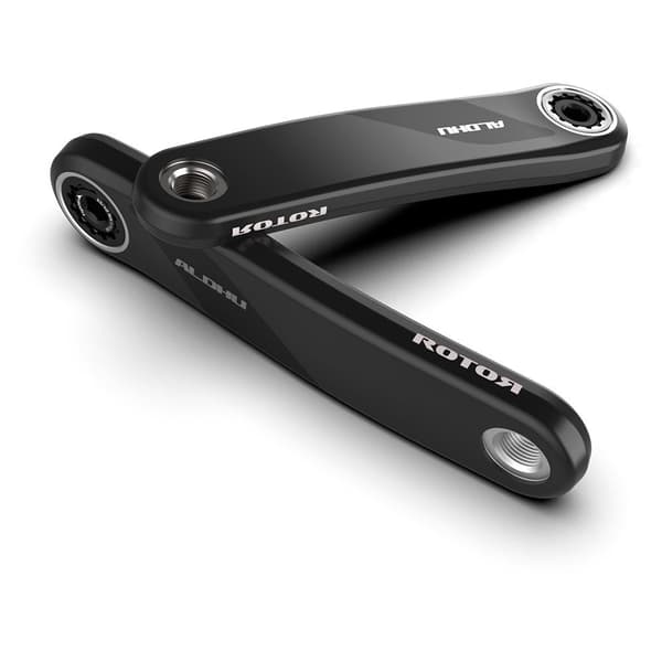 Rotor Carbon Crank Aldhu Sort 172.5 mm
