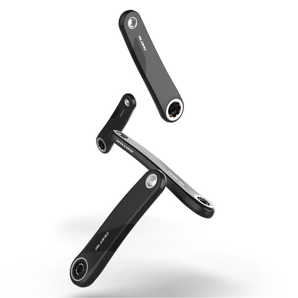Rotor Carbon Crank Aldhu Sort 172.5 mm
