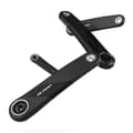 Miniatyrbillede 7 af 7: Rotor Carbon Crank Aldhu Sort 172.5 mm