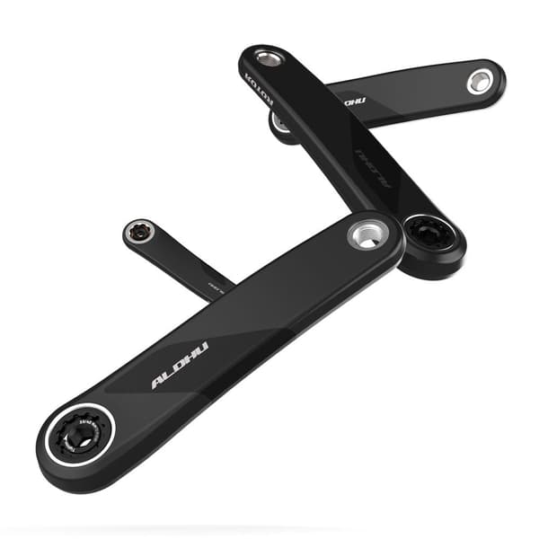 Rotor Carbon Crank Aldhu Sort 172.5 mm