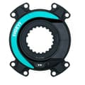 Miniatyrbild 2 av 3: Sigeyi Spider Power Meter Axo Shimano Mtb 8 Svart 100 mm