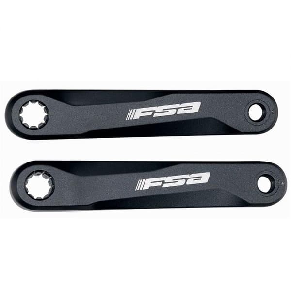 Fsa E-cykelvev Brose Ck-746/is Svart 175 mm