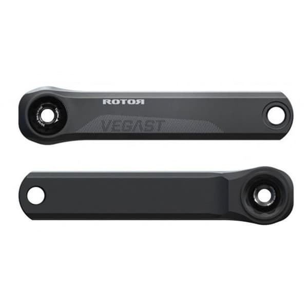 Rotor Vev Vegast 30 Svart 170 mm