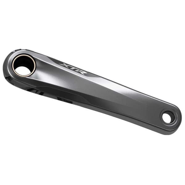 Shimano Håndsving Xtr M9120 Hollowtech Ii Sort 170 mm