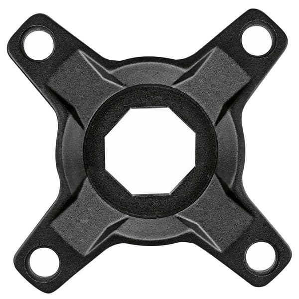 Fsa E-bike Spider W0108 Brose Svart 104 mm