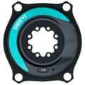 Miniatyrbild 2 av 2: Sigeyi Spider Power Meter Axo Sram 8-4 Svart 110 mm