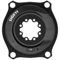 Miniatyrbild 1 av 2: Sigeyi Spider Power Meter Axo Sram 8-4 Svart 110 mm
