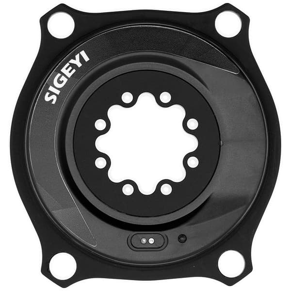 Sigeyi Spider Power Meter Axo Sram 8-4 Svart 110 mm
