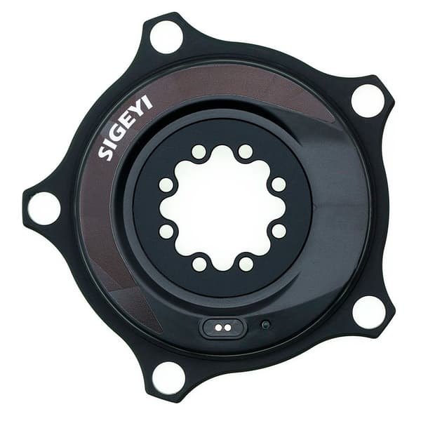 Sigeyi Spider Power Meter Axo Sram 8-5 Svart 110 mm