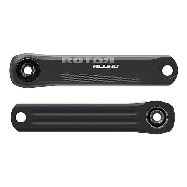 Rotor Vev Aldhu 24 Svart 175 mm