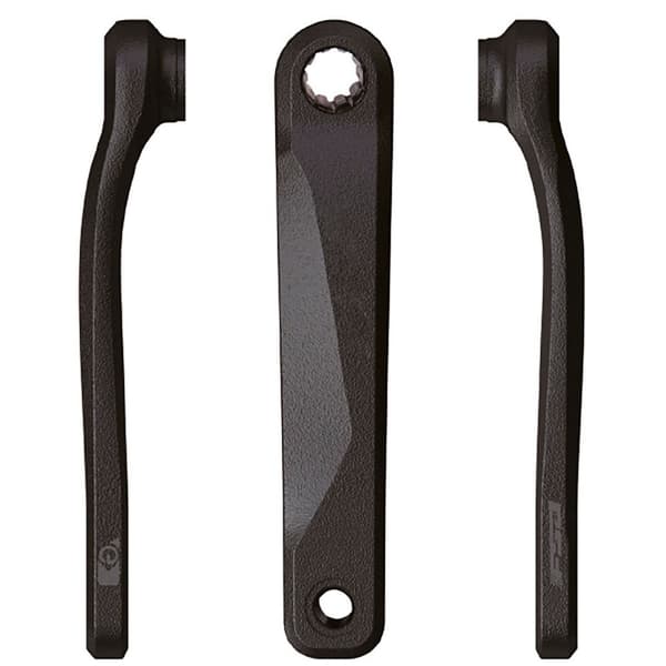 Fsa Vänster Vev E-bike Ck-220/is Svart 170 mm