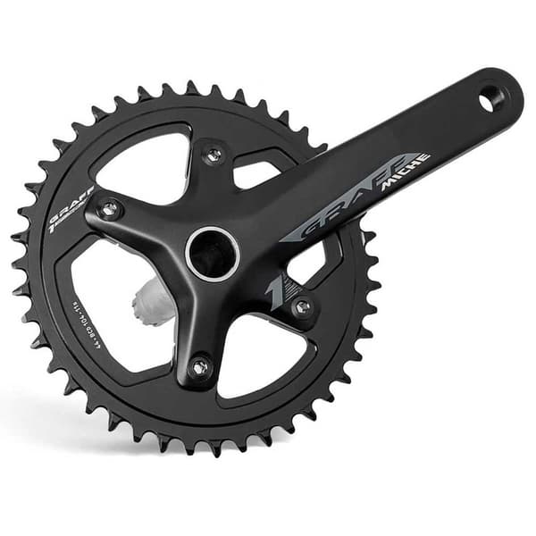 Miche Kranksæt Graff One Søvfarvet 165 mm / 42t