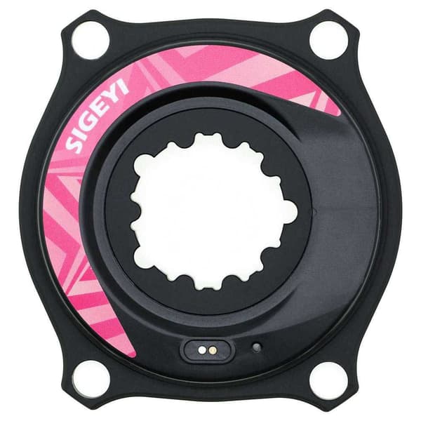 Sigeyi Spider Power Meter Axo Sram 3-4 Svart 110 mm