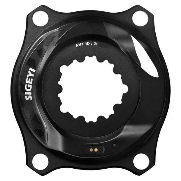 Sigeyi Spider Power Meter Axo Sram 3-4 Svart 110 mm