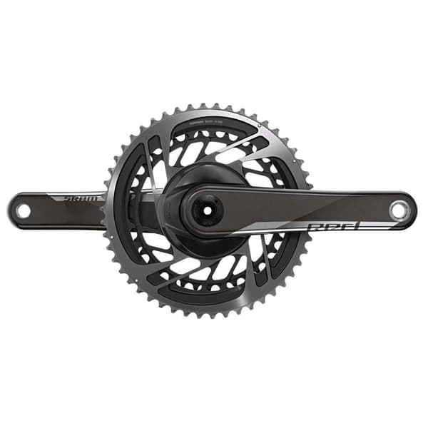 Sram Direktmonterad Vevsats Red Axs Dub Svart 172.5 mm / 48/35t