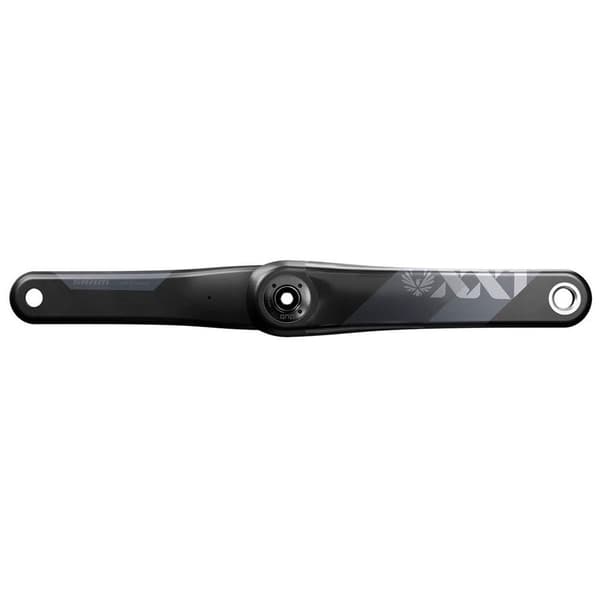 Sram Xx1 Eagle Dub 8-bultar Vev Svart 175 mm